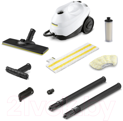 Пароочиститель Karcher SC 3 EasyFix - фото