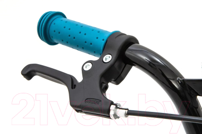 Детский велосипед ZigZag Zoo / ZG-1883