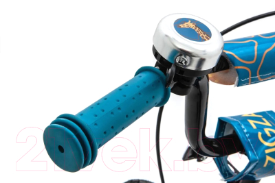 Детский велосипед ZigZag Zoo / ZG-1883