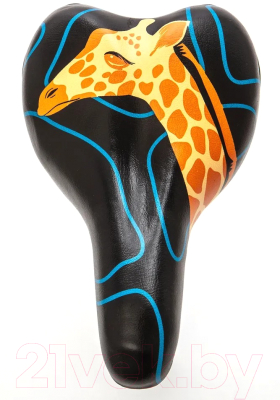 Детский велосипед ZigZag Zoo / ZG-1883