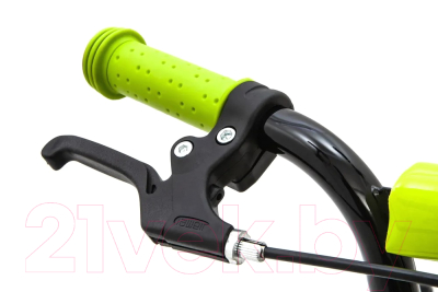 Детский велосипед ZigZag Zoo / ZG-1884