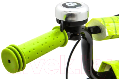 Детский велосипед ZigZag Zoo / ZG-1884