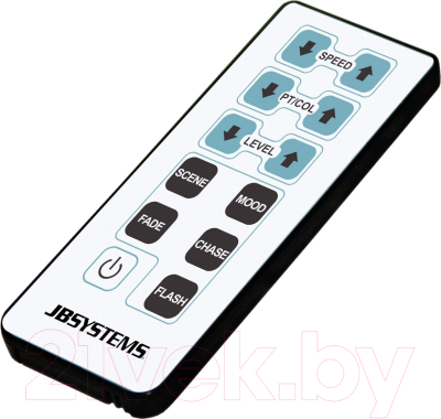 Прожектор сценический JB Systems Light Marvel LED