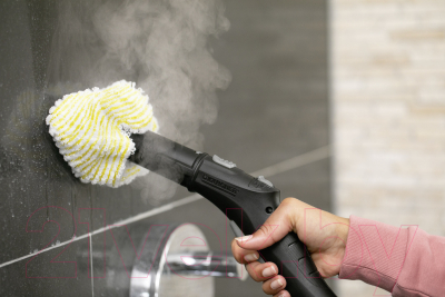 Пароочиститель Karcher SC 4 EasyFix Iron (1.512-631.0)