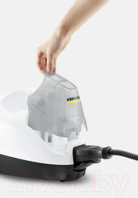 Пароочиститель Karcher SC 4 EasyFix Iron (1.512-631.0)