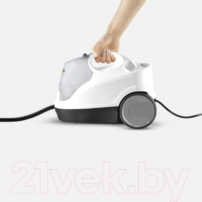 Пароочиститель Karcher SC 4 EasyFix Iron (1.512-631.0)