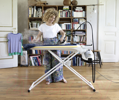 Пароочиститель Karcher SC 4 EasyFix Iron (1.512-631.0)