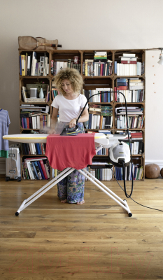 Пароочиститель Karcher SC 4 EasyFix Iron (1.512-631.0)