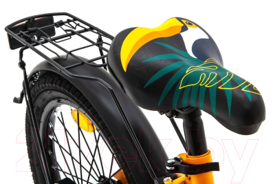 Детский велосипед ZigZag Zoo / ZG-2081