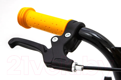 Детский велосипед ZigZag Zoo / ZG-2081