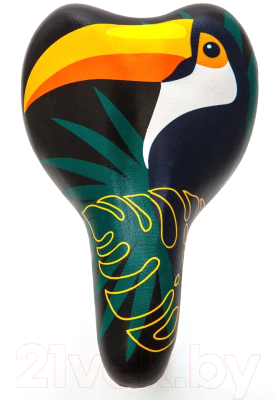 Детский велосипед ZigZag Zoo / ZG-2081