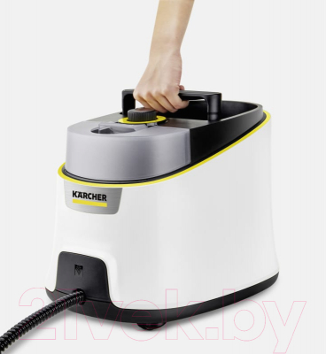 Пароочиститель Karcher SC 4 Deluxe