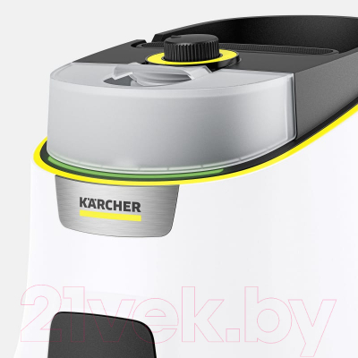 Пароочиститель Karcher SC 4 Deluxe