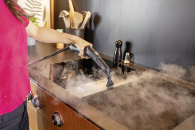 Пароочиститель Karcher SC 4 Deluxe