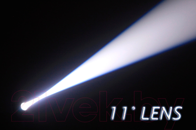 Прожектор сценический JB Systems Light Pinspot LED