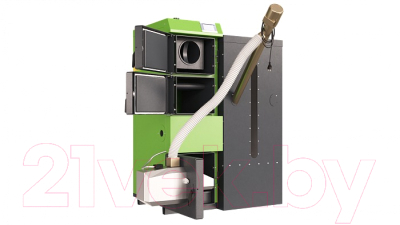 Твердотопливный котел Lavoro Eco LF-16