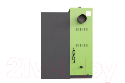 Твердотопливный котел Lavoro Eco LF-16