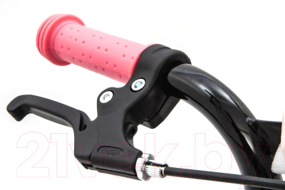 Детский велосипед ZigZag Zoo / ZG-2082