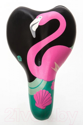 Детский велосипед ZigZag Zoo / ZG-2082