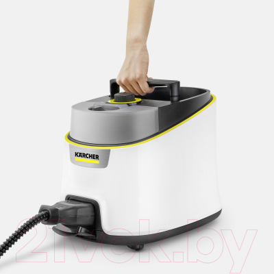 Пароочиститель Karcher SC 4 Deluxe Iron (1.513-462.0)