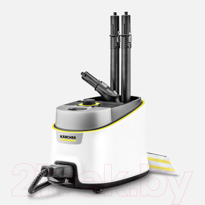 Пароочиститель Karcher SC 4 Deluxe Iron (1.513-462.0)