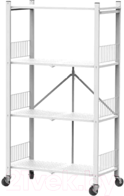 Стеллаж Swed house Tidan 34.58.4714 - фото