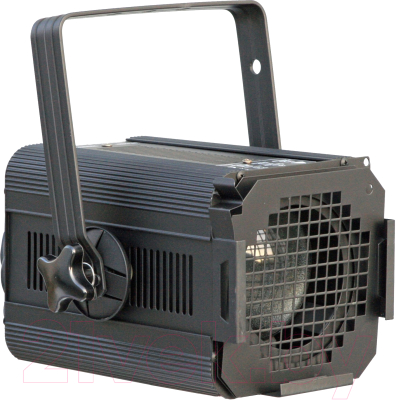 Прожектор сценический JB Systems Light Theaterspot 1000w/BarnDoor - фото