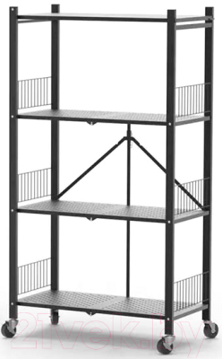 Стеллаж Swed house Tidan 34.58.7790 - фото