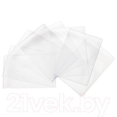 Набор файлов на страницы паспорта Staff 237596