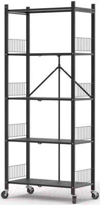 Стеллаж Swed house Tidan 34.58.6180 - фото