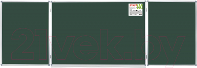 Меловая доска Staff 238011 - фото