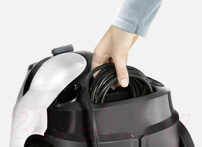 Пароочиститель Karcher SC 5 EasyFix Iron Plug (1.512-660.0)