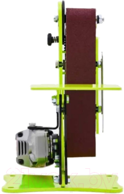 Шлифовальный станок Helicon Dino Лайт - фото