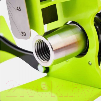 Шлифовальный станок Helicon Dino Лайт