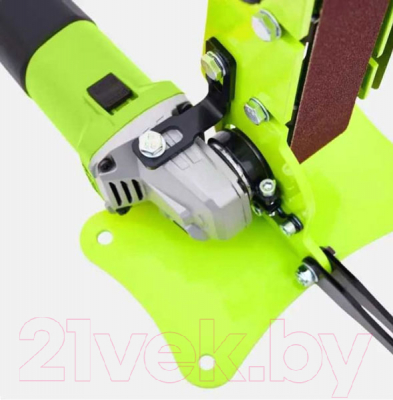 Шлифовальный станок Helicon Dino Лайт