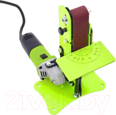 Шлифовальный станок Helicon Dino Лайт