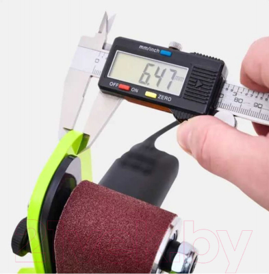 Шлифовальный станок Helicon Dino Лайт