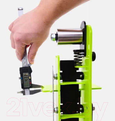 Шлифовальный станок Helicon Dino Лайт