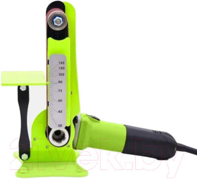 Шлифовальный станок Helicon Dino Лайт