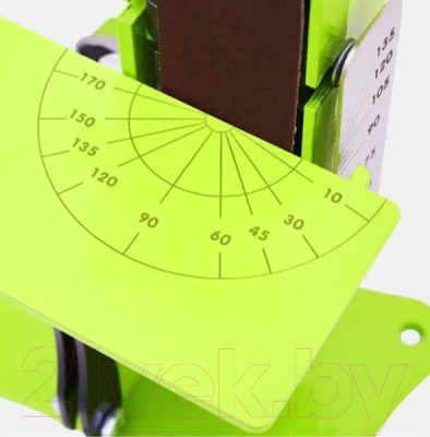 Шлифовальный станок Helicon Dino Лайт