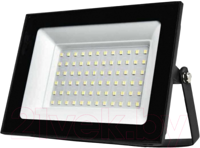 Прожектор Leek PRE LED FL4 30W Black / PRE 010600-0046 - фото
