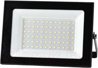 Прожектор Leek PRE LED FL4 50W Black / PRE 010600-0047 - фото