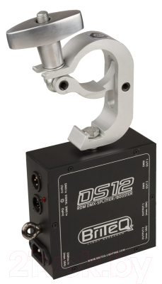 Драйвер-интерфейс DMX Briteq DS-12