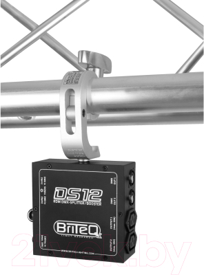 Драйвер-интерфейс DMX Briteq DS-12