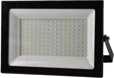 Прожектор Leek PRE LED FL4 150W Black / PRE 010600-0050 - фото