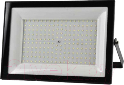 Прожектор Leek PRE LED FL4 200W Black / PRE 010600-0051 - фото