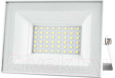 Прожектор Leek PRE LED FL4 50W White / PRE 010600-0055 - фото