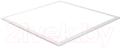 Панель светодиодная Leek PRE LED PL WH 36W 6500К / PRE 010200-007 - фото