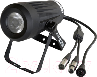 Прожектор сценический Briteq Micro Beamer RGBW - фото