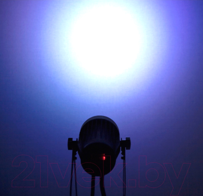 Прожектор сценический Briteq Micro Beamer RGBW